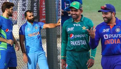 IND vs PAK T20 World Cup 2022 Key Battles: Shaheen Afridi vs Mohammed Shami, who will reign supreme? check predicted 11