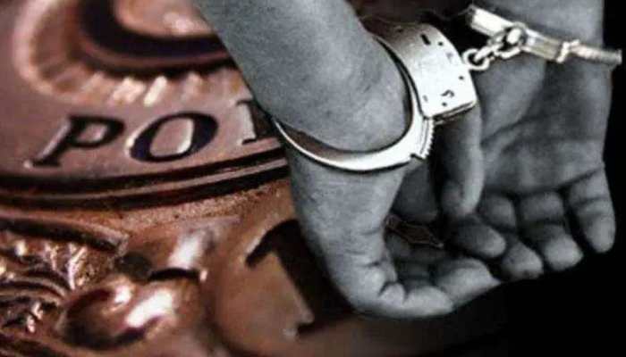 Assistant jailer, constable flout ban on alcohol, arrested in Bihar