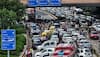 Delhi Traffic update: National capital witnesses many GRIDLOCKS on 'Dhanteras'. Details here