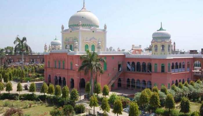 UP&#039;s Darul Uloom Deoband is an UNRECOGNISED Madarsa in Yogi Adityanath govt view. Details here