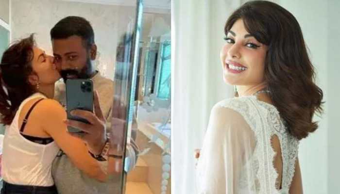 ED&#039;s BIG CHARGE on Jacqueline Fernandez! Actress did THIS with her phone...  details here