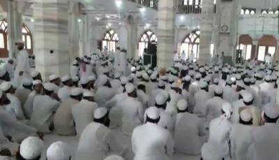 Darul Uloom Deoband among 306 madrasas UNRECOGNISED by UP Madrasa board in Saharanpur: Survey
