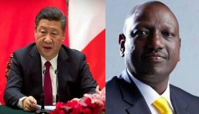 China may seize Kenyan assets, external debt reaches more than USD 36 billion