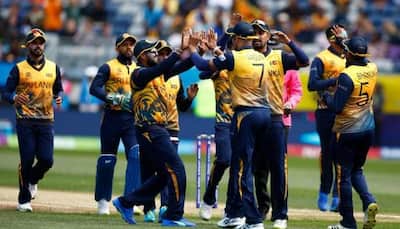 Sri Lanka vs Ireland T20 World Cup 2022 Match No. 15 Preview, LIVE Streaming details: When and where to watch SL vs IRE match online and on TV?