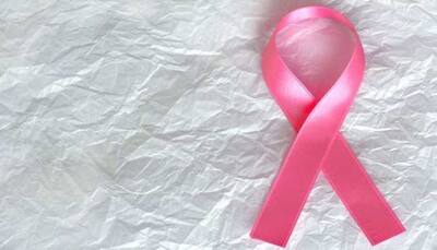 Certain breast cancer cells are resistant to treatment: Study