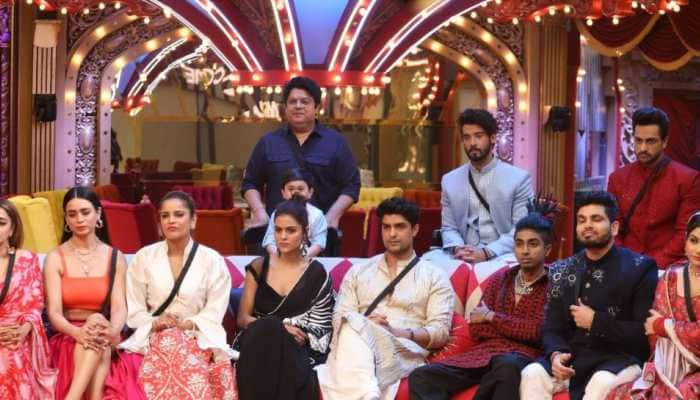 Bigg Boss 16 Weekend Ka Vaar: Karan Johar takes on hosting duties, Archana and Gori get into a big fight