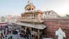 Mathura’s admin steps up Diwali arrangements for devotees at Bankey Bihari temple