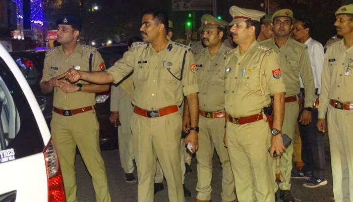 Delhi woman, who levelled &#039;fabricated&#039; gang-rape charge, arrested