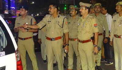 Delhi woman, who levelled 'fabricated' gang-rape charge, arrested