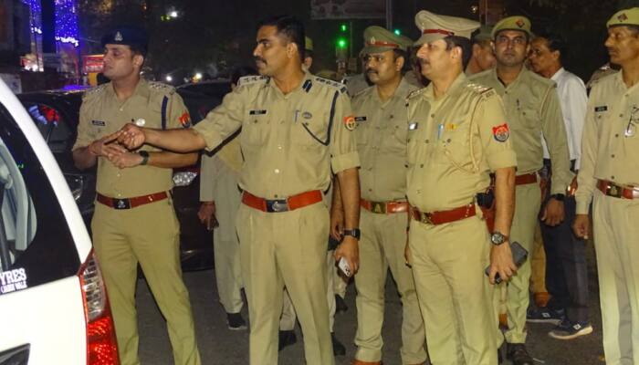 Delhi woman, who levelled 'fabricated' gang-rape charge, arrested