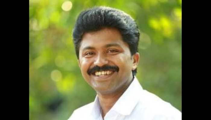Rape-accused Congress MLA Eldhose Kunnappilly suspended from party&#039;s Kerala unit