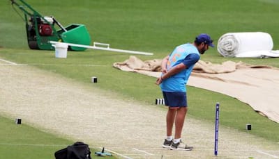 India vs Pakistan T20 World Cup 2022 Weather and Pitch Report: Will rain interrupt play at the MCG?