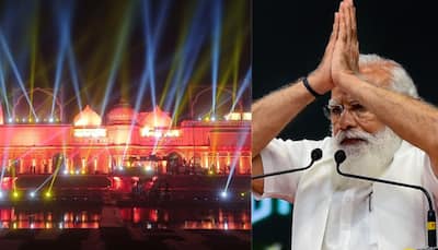 Deepotsav 2022: Ayodhya to light over 15 lakh diyas today in presence of PM Modi