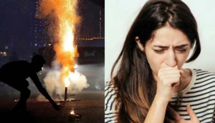 EXCLUSIVE: Diwali 2022 health issues- 5 Common health problems that occur during the festive season