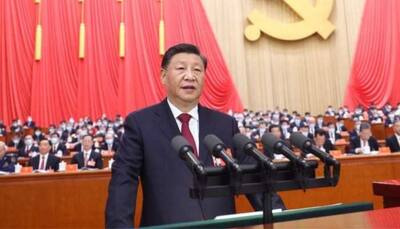 Xi Jinping's historic 3rd term: From CCP princeling to China's Mao 2.0