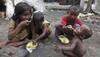 child malnutrition