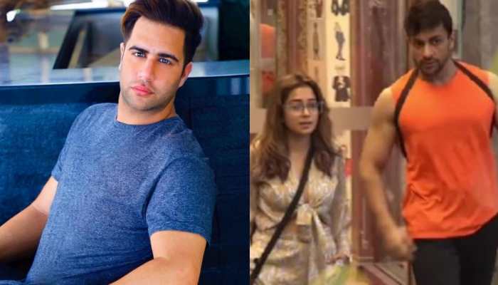 Bigg Boss 16: Rajiv Adatia calls Shalin-Tina 'fake'