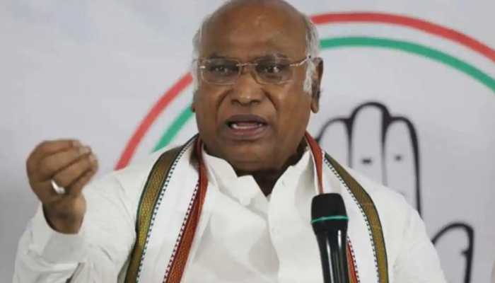 With Mallikarjun Kharge at helm, Congress looks to gain political capital in poll-bound Karnataka