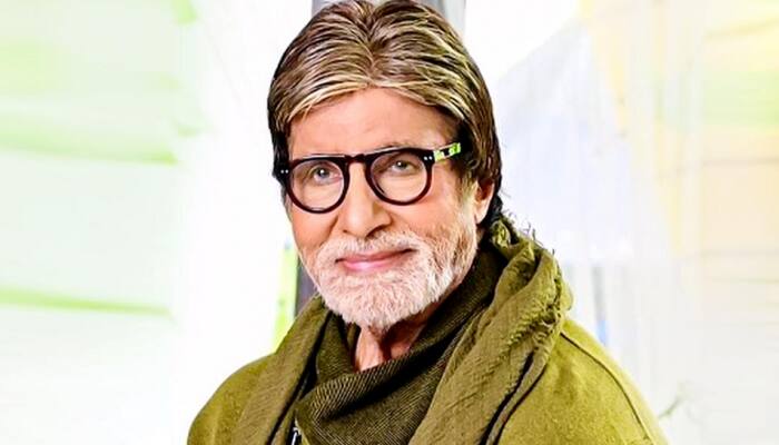 Amitabh Bachchan reveals he cut a vein on his calf, was rushed to hospital!