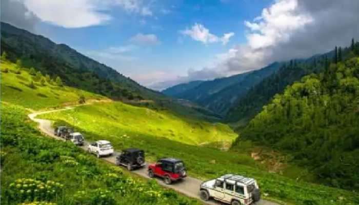 Indian Railways: IRCTC launches AFFORDABLE tour package to Kashmir; Check dates, prices here
