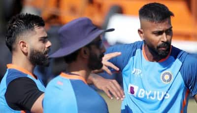 India vs Pakistan T20 World Cup 2022: Hardik Pandya sends WARNING, say ‘it’s not only about PAK bowlers’