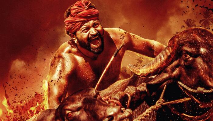 Kantara global Box Office: Rishabh Shetty's film crosses USD 1 million in North America, 250000 AUD in Australia