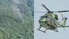 indian army chopper crash