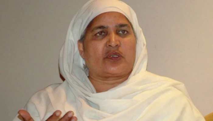 Analysis of SGPC election: Former Punjab minister Bibi Jagir Kaur once again in the race for top position