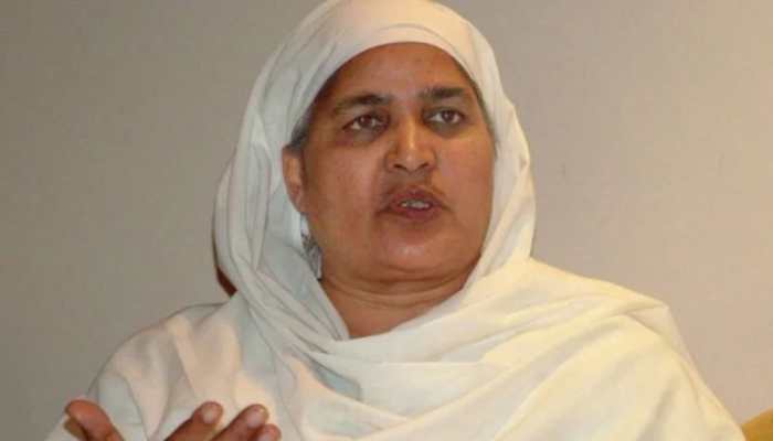 Analysis of SGPC election: Former Punjab minister Bibi Jagir Kaur once again in the race for top position