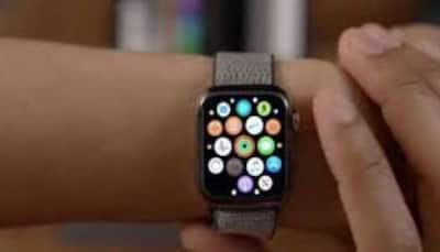 Apple Watch helps detect rare cancer in a 12-year-old girl
