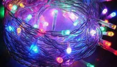 Chinese LED lights swarm Indian homes this Diwali despite ban calls