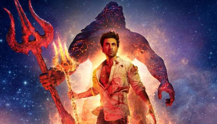 Watch &#039;Brahmastra Part One: Shiva&#039; on OTT from THIS date!