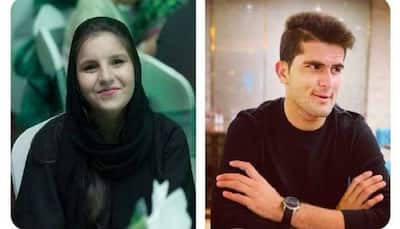 IND vs PAK: Meet Shaheen Afridi's fiance Aqsa, daughter of Shahid Afridi