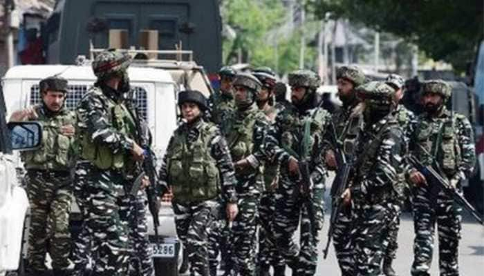 J&amp;K terror funding case: SIA raids 14 locations across valley