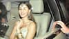 Abu Jani's Diwali party: Ananya Panday looks ethereal in lehenga, Navya Naveli Nanda arrives with Jaya Bachchan