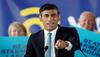 Indian origin Rishi Sunak declares candidacy to be new UK PM