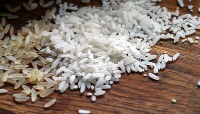 Quality of hybrid rice can be evaluted using this new technique