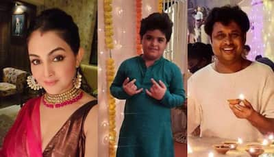 Diwali 2022: &TV actors share their plans for the festival of lights! 