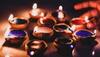 World's largest diya symbolising global peace, unity lit in Punjab's Mohali