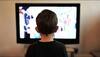 Lesser screen time and more physical activity linked to better growth in toddlers: Study
