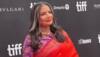 Shabana Azmi in Budapest for 'Halo' season 2 shoot