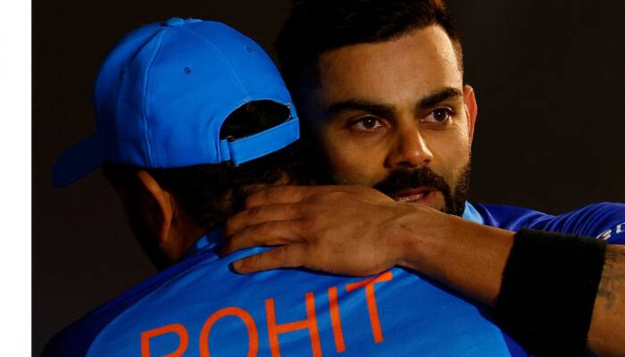 &#039;Virat Kohli&#039;s innings India&#039;s best-ever T20I knock&#039;, captain Rohit Sharma can&#039;t stop praising former skipper