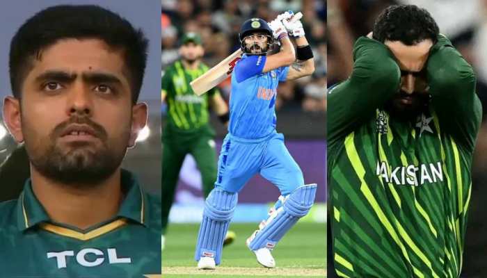 From Kohli's back-to-back sixes to Babar's BIG blunder - 3 reasons why India defeated Pakistan in T20 World Cup 2022