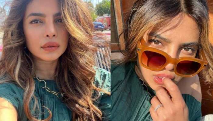 Priyanka Chopra shares her joy as New York declares public holiday on Diwali from next year! 