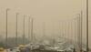 Delhi pollution: Private construction banned in Anand Vihar, adjoining areas