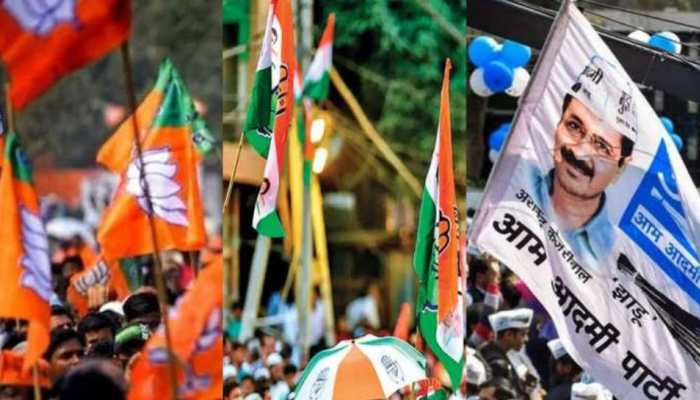 Gujarat Polls: Congress promises to regularise 15 lakh contractual, outsourced employees if elected