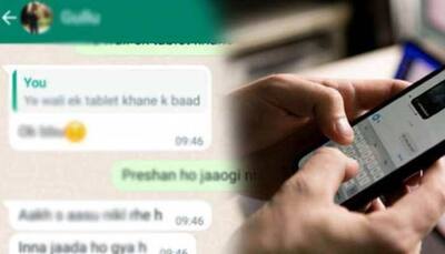 Here's HOW to change your WhatsApp number without losing previous chats & data