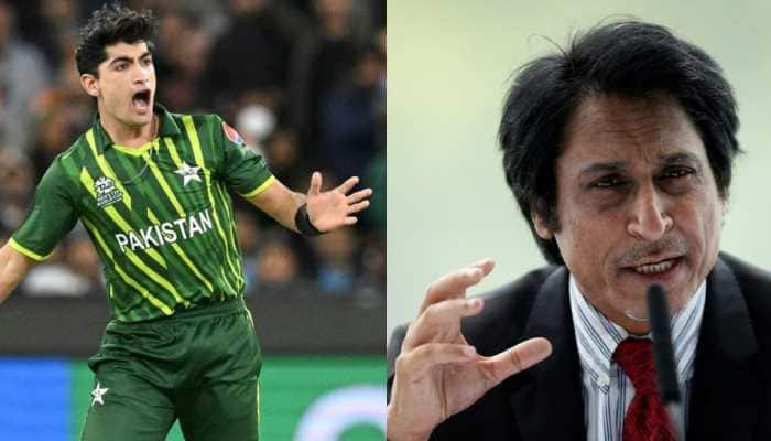 Unfair: PCB&#039;s chairman Ramiz Raja opens up after Pakistan&#039;s defeat against India - Check Reaction