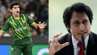Unfair: PCB's chairman Ramiz Raja opens up after Pakistan's defeat against India - Check Reaction