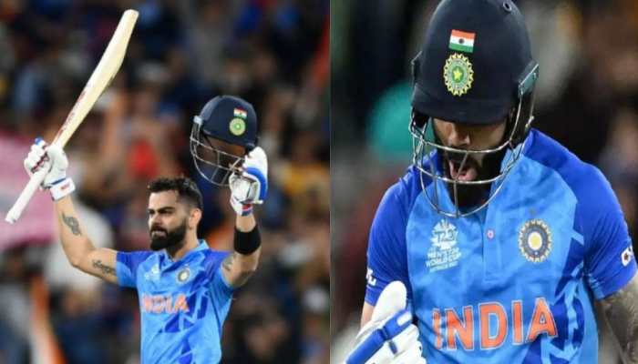 Varun Dhawan, Vicky Kaushal, Abhishek Bachchan thank Virat Kohli for victory against Pakistan- SEE REACTIONS 